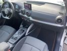 Annonce Audi Q2 2.0 35 TDI 150 CH SPORT LIMITED S-TRONIC