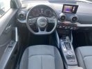 Annonce Audi Q2 2.0 35 TDI 150 CH SPORT LIMITED S-TRONIC