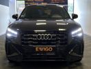 Annonce Audi Q2 2.0 35 TDI 150 S-LINE S-TRONIC