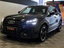 Annonce Audi Q2 2.0 35 TDI 150 S-LINE S-TRONIC