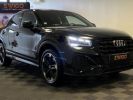 Annonce Audi Q2 2.0 35 TDI 150 S-LINE S-TRONIC