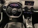 Annonce Audi Q2 2.0 35 TDI 150 S-LINE S-TRONIC