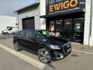 Annonce Audi Q2 2.0 35 TDI 150CH DESIGN LUXE QUATTRO APPLE CARPLAY + ORIGINE FRANCE