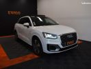 Voir l'annonce Audi Q2 2.0 35 TDI 150ch S-LINE QUATTRO S-TRONIC TOIT OUVRANT CARPLAY SUIVI CONSTRUCTEUR GARANT...