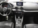 Annonce Audi Q2 2.0 35 TDI 150ch S-LINE QUATTRO S-TRONIC TOIT OUVRANT CARPLAY SUIVI CONSTRUCTEUR GARANT...