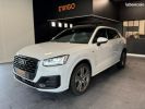 Voir l'annonce Audi Q2 2.0 35 TDI 150ch S-LINE S-TRONIC BVA