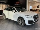 Annonce Audi Q2 2.0 35 TDI 150ch S-LINE S-TRONIC BVA