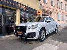 Annonce Audi Q2 2.0 40 TDI 190 S- LINE QUATTRO S-TRONIC BVA-CAMERA DE RECUL-SIEGE CHAUFFANT-GARANTIE 6 MOIS