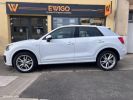 Annonce Audi Q2 2.0 40 TDI 190 S- LINE QUATTRO S-TRONIC BVA-CAMERA DE RECUL-SIEGE CHAUFFANT-GARANTIE 6 MOIS