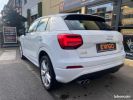 Annonce Audi Q2 2.0 40 TDI 190 S- LINE QUATTRO S-TRONIC BVA-CAMERA DE RECUL-SIEGE CHAUFFANT-GARANTIE 6 MOIS