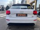 Annonce Audi Q2 2.0 40 TDI 190 S- LINE QUATTRO S-TRONIC BVA-CAMERA DE RECUL-SIEGE CHAUFFANT-GARANTIE 6 MOIS