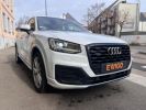 Annonce Audi Q2 2.0 40 TDI 190 S- LINE QUATTRO S-TRONIC BVA-CAMERA DE RECUL-SIEGE CHAUFFANT-GARANTIE 6 MOIS