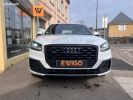 Annonce Audi Q2 2.0 40 TDI 190 S- LINE QUATTRO S-TRONIC BVA-CAMERA DE RECUL-SIEGE CHAUFFANT-GARANTIE 6 MOIS