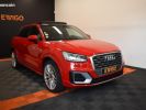 Annonce Audi Q2 2.0 40 TDI 190ch QUATTRO S-LINE TOIT OUVRANT B&O JANTES 19' ENTRETIEN SUIVI GARANT...