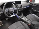 Annonce Audi Q2 2.0 40 TDI 190ch QUATTRO S-LINE TOIT OUVRANT B&O JANTES 19' ENTRETIEN SUIVI GARANT...