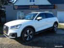 Annonce Audi Q2 2.0 40 TFSI 190 BUSINESS LINE QUATTRO S-TRONIC BVA