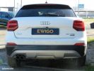 Annonce Audi Q2 2.0 40 TFSI 190 BUSINESS LINE QUATTRO S-TRONIC BVA