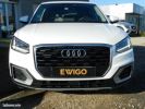 Annonce Audi Q2 2.0 40 TFSI 190 BUSINESS LINE QUATTRO S-TRONIC BVA