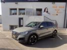 Voir l'annonce Audi Q2 2.0 40 TFSI 190 DESIGN LUXE QUATTRO S-TRONIC BVA