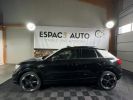 Annonce Audi Q2 2.0 TDI 150 ch S tronic 7 Quattro S Line