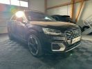 Annonce Audi Q2 2.0 TDI 150 ch S tronic 7 Quattro S Line