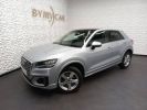 Voir l'annonce Audi Q2 2.0 TDI 150 ch S tronic 7 Quattro Sport