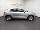 Annonce Audi Q2 2.0 TDI 150 ch S tronic 7 Quattro Sport