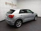 Annonce Audi Q2 2.0 TDI 150 ch S tronic 7 Quattro Sport