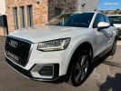 Voir l'annonce Audi Q2 2.0 TDI 150 Design Luxe Quattro S-Tronic 7