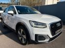 Annonce Audi Q2 2.0 TDI 150 Design Luxe Quattro S-Tronic 7