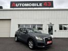 Voir l'annonce Audi Q2 2.0 TDI 150ch Business line quattro S tronic 7