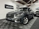 Voir l'annonce Audi Q2 2.0 TDI 150ch SPORT Quattro S TRONIC