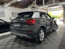 Annonce Audi Q2 2.0 TDI 150ch SPORT Quattro S TRONIC