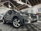 Annonce Audi Q2 2.0 TDI 150ch SPORT Quattro S TRONIC