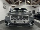 Annonce Audi Q2 2.0 TDI 150ch SPORT Quattro S TRONIC