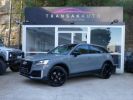 Annonce Audi Q2 2.0 TDI 190 Ch S-LINE S-TRONIC QUATTRO TOIT OUVRANT