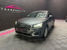 Voir l'annonce Audi Q2 2.0 TDI 190 ch S tronic 7 Quattro S Line