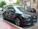 Annonce Audi Q2 2.0 TDI 190 S LINE QUATTRO S TRONIC