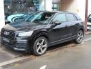 Annonce Audi Q2 2.0 TDI 190 S LINE QUATTRO S TRONIC