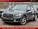 Voir l'annonce Audi Q2 2.0 TDI QUATTRO 150 CV S-LINE