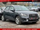 Annonce Audi Q2 2.0 TDI QUATTRO 150 CV S-LINE