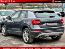 Annonce Audi Q2 2.0 TDI QUATTRO 150 CV S-LINE