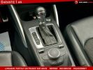 Annonce Audi Q2 2.0 TDI QUATTRO S-LINE S-TRONIC