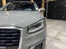 Annonce Audi Q2 2.0 TFSI 190 ch S tronic 7 Quattro Design Luxe