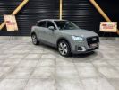 Annonce Audi Q2 2.0 TFSI 190 ch S tronic 7 Quattro Design Luxe