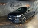 Annonce Audi Q2 2.0 TFSI 190 S Tronic s-line