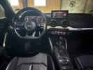Annonce Audi Q2 2.0 TFSI 190 S Tronic s-line