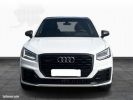 Voir l'annonce Audi Q2 2.0 TFSI quattro S line