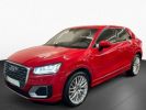 Voir l'annonce Audi Q2 2.0 TFSI quattro S tronic S-LINE