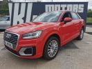 Voir l'annonce Audi Q2 2.0L TDI 150CH QUATTRO S-TRONIC DESIGN